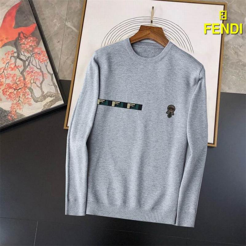 Fendi Men's Sweater 64